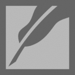 Paratext 8 Icon greyscale 3
